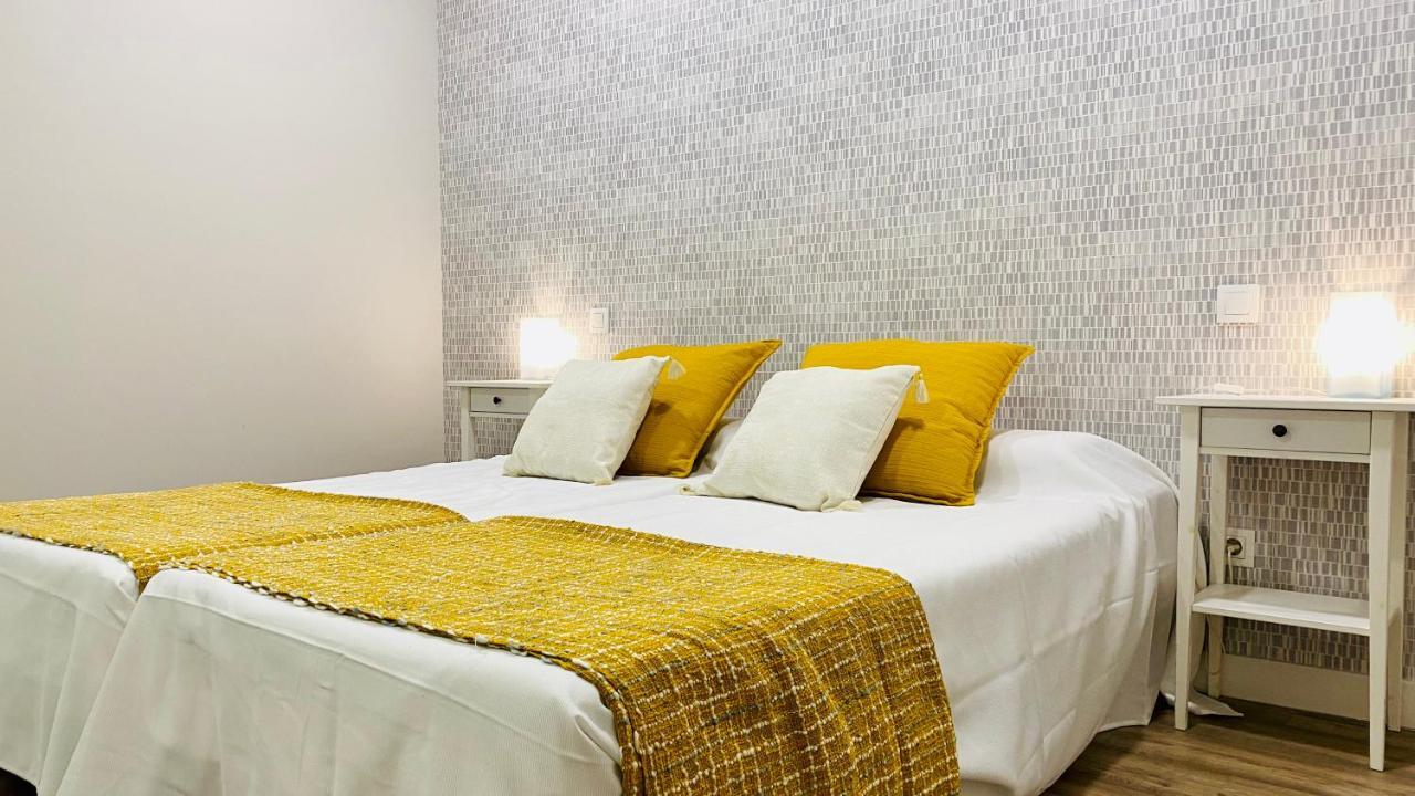 Centrally Located Duplex: Madrid Rio-Palacio Real Linneo Ngoại thất bức ảnh