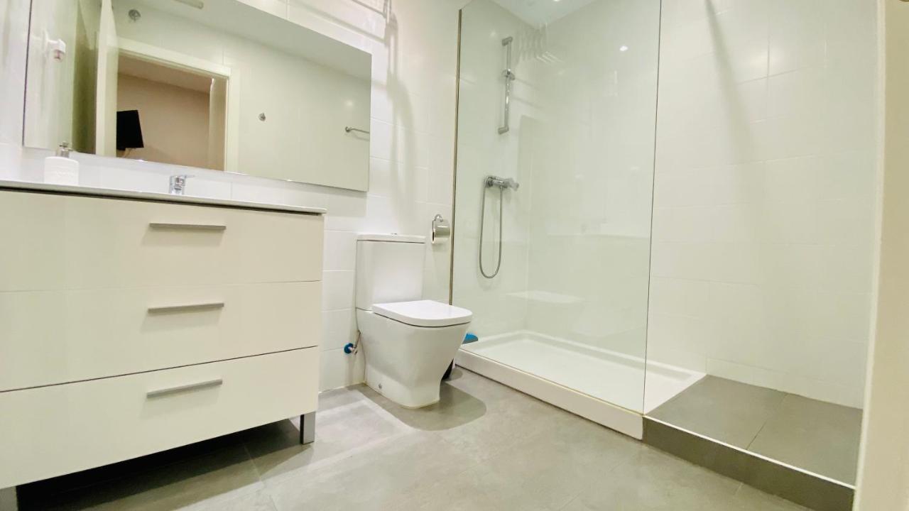 Centrally Located Duplex: Madrid Rio-Palacio Real Linneo Ngoại thất bức ảnh