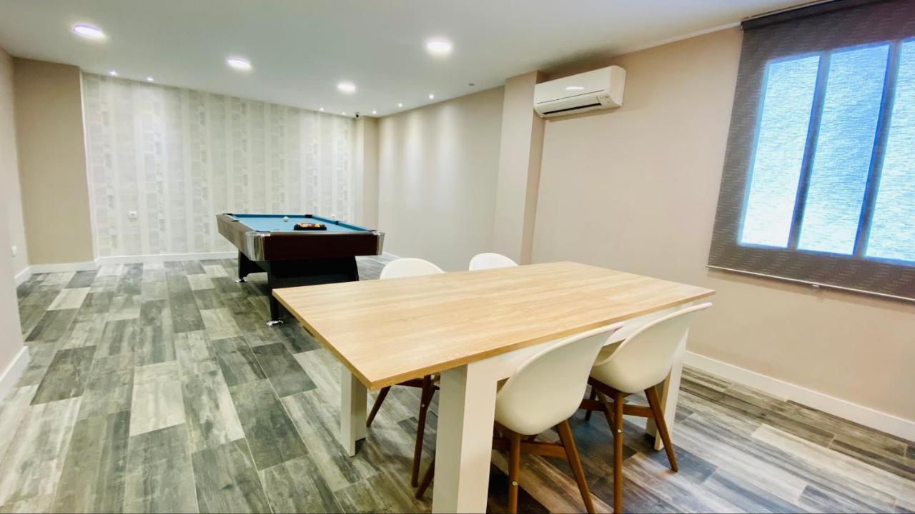 Centrally Located Duplex: Madrid Rio-Palacio Real Linneo Ngoại thất bức ảnh